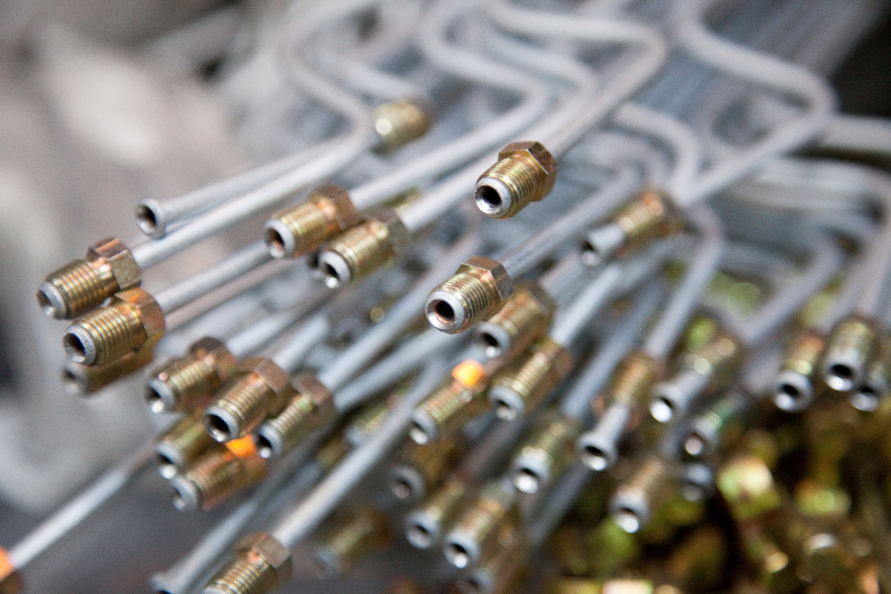 RSS Kumru Automotive - Hidrolik Sistem 5