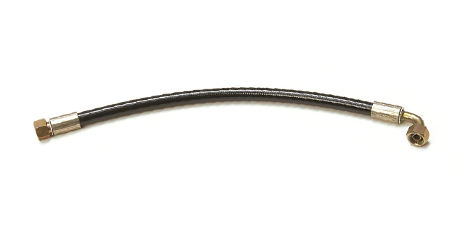 PTFE TEFLON HORTUM - Image 1 - RSS Kumru Automotive yüksek kaliteli otomotiv parçaları