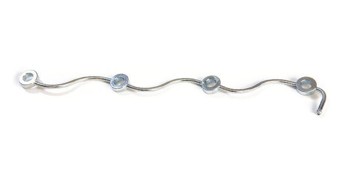 PTFE TEFLON HORTUM