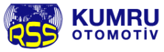 RSS Kumru Logo