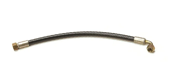 PTFE- und Thermoplastschläuche