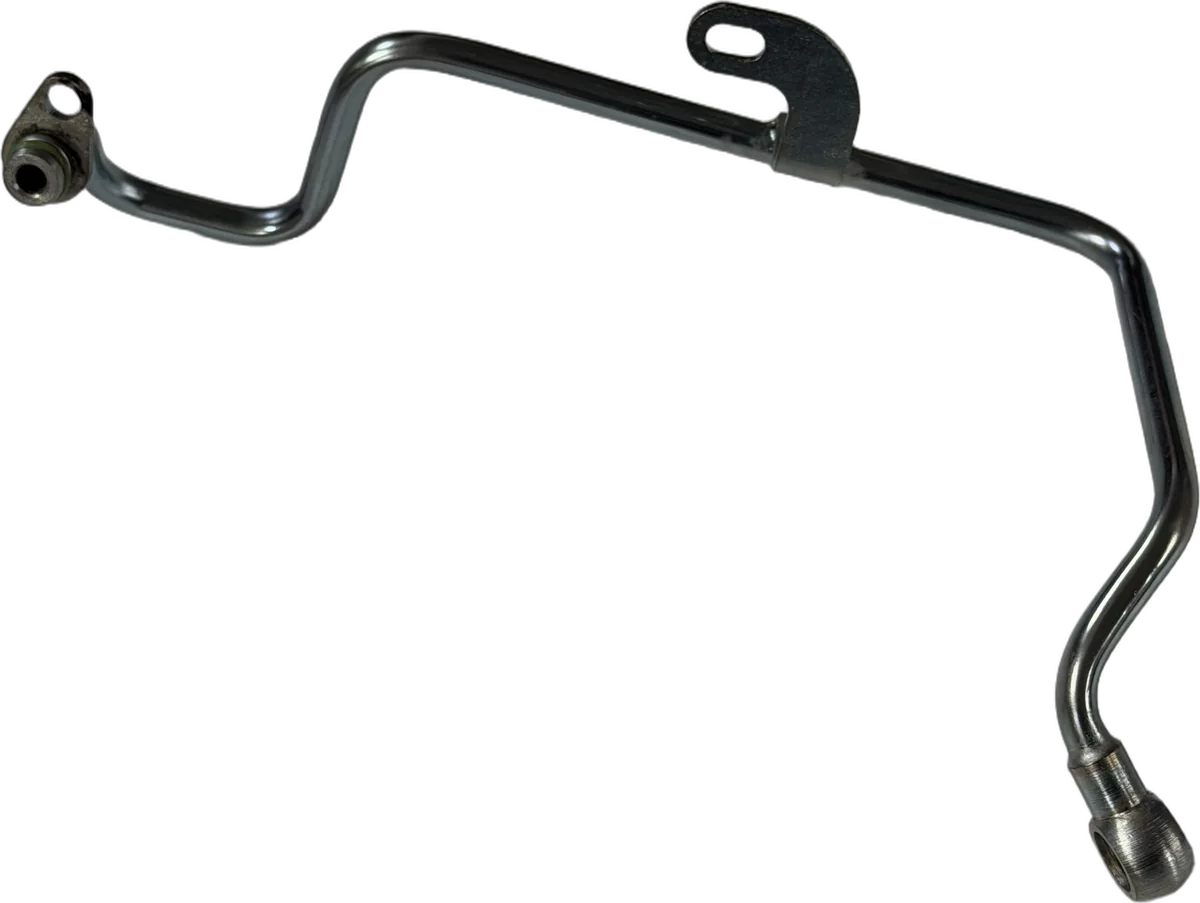 Масляная трубка турбокомпрессора, OEM-номер 03F145140E