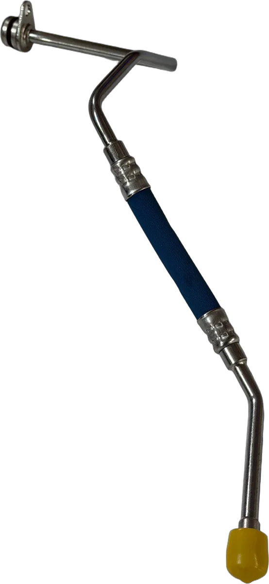 Turbolader-Ölleitung, OEM-Referenz 059145771N