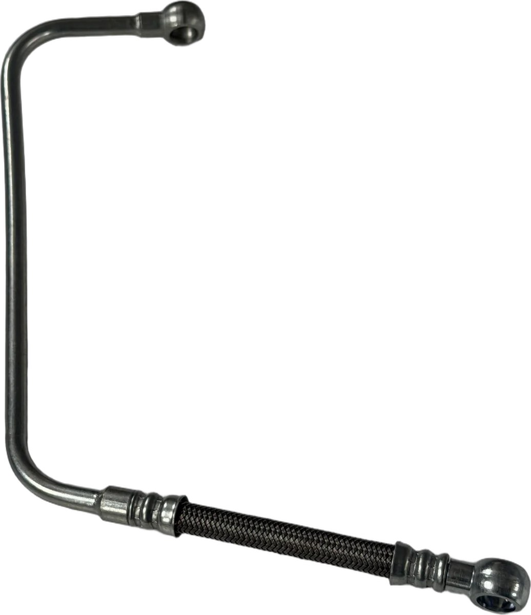 Turbolader-Ölleitung, OEM-Referenz 074145771M