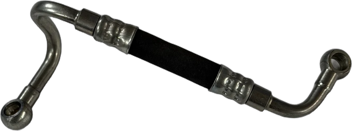 Turbolader-Ölleitung, OEM-Referenz 11427797405