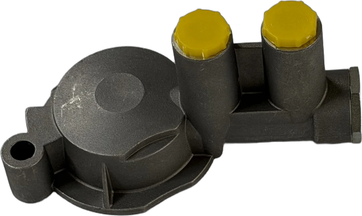 Pumpe, OEM-Referenz 128-2050