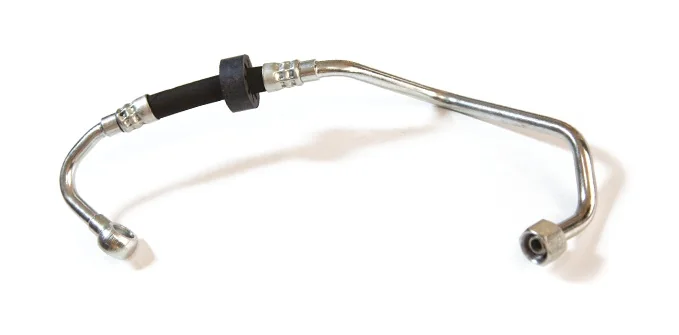 Turbo pipe hose – photograph 11