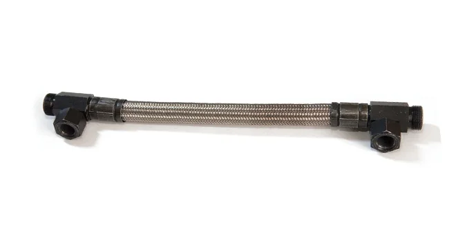 Turbo pipe hose – photograph 5