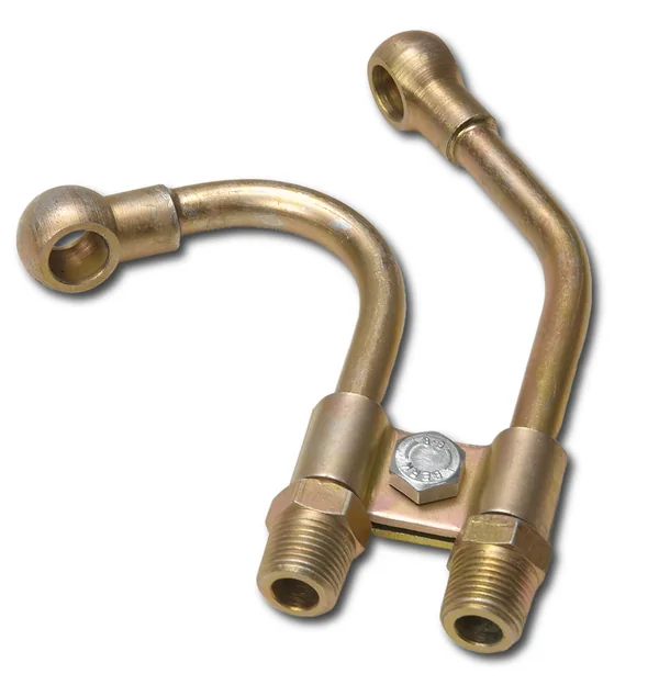 Hydraulikschlauch – Foto 8