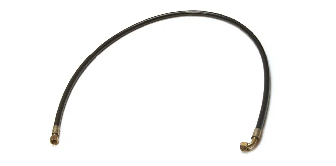 خراطيم PTFE وخراطيم الثرموبلاستيك – صورة 5