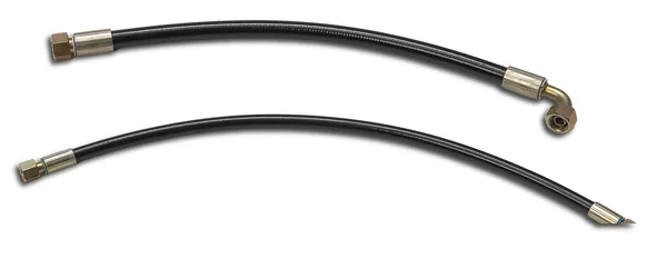 Hydrauliksystem – Foto 4