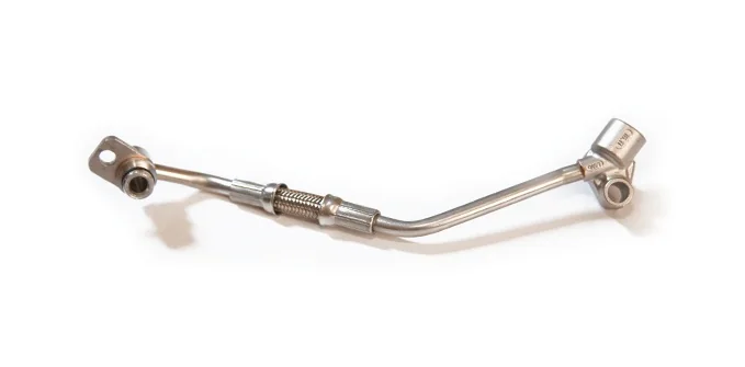 Turbo pipe hose – photograph 9
