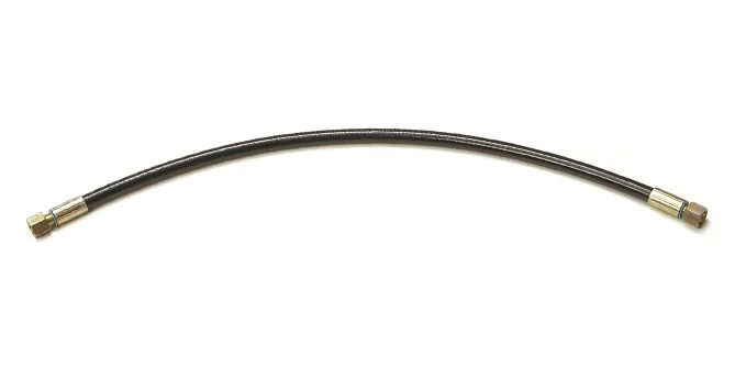 خراطيم PTFE وخراطيم الثرموبلاستيك – صورة 2